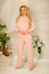 Tracksuit trousers model 180095
